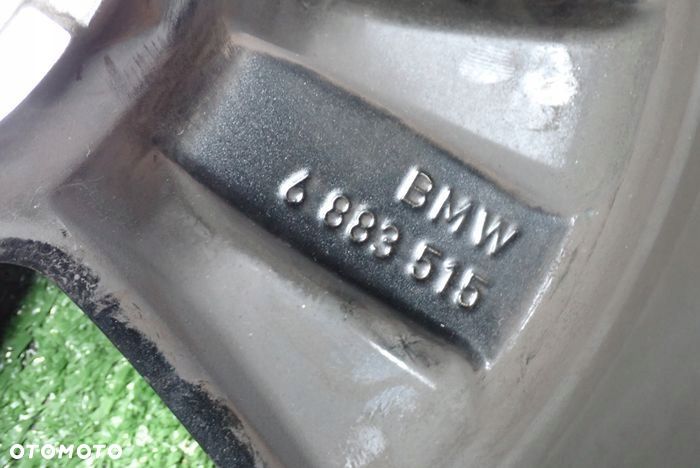 BMW G20 G21 3 6,5Jx16 ET22 5x112 felgi aluminiowe - 7