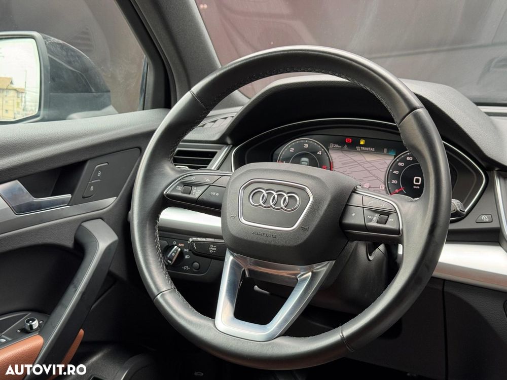 AUDI Q5 2021 — imagine 9