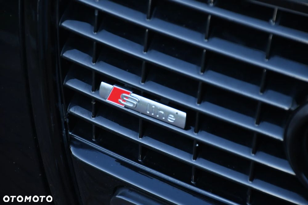 Audi A3 Sportback 2.0 TFSI quattro Ambiente - 10