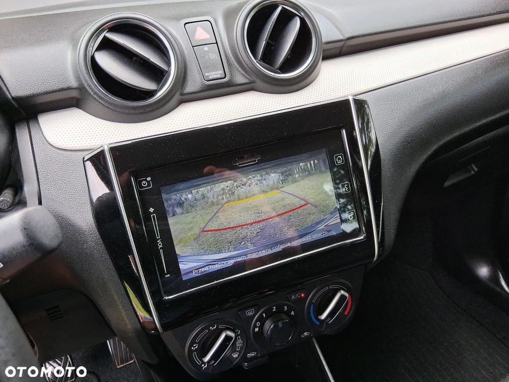 Suzuki Swift - 20
