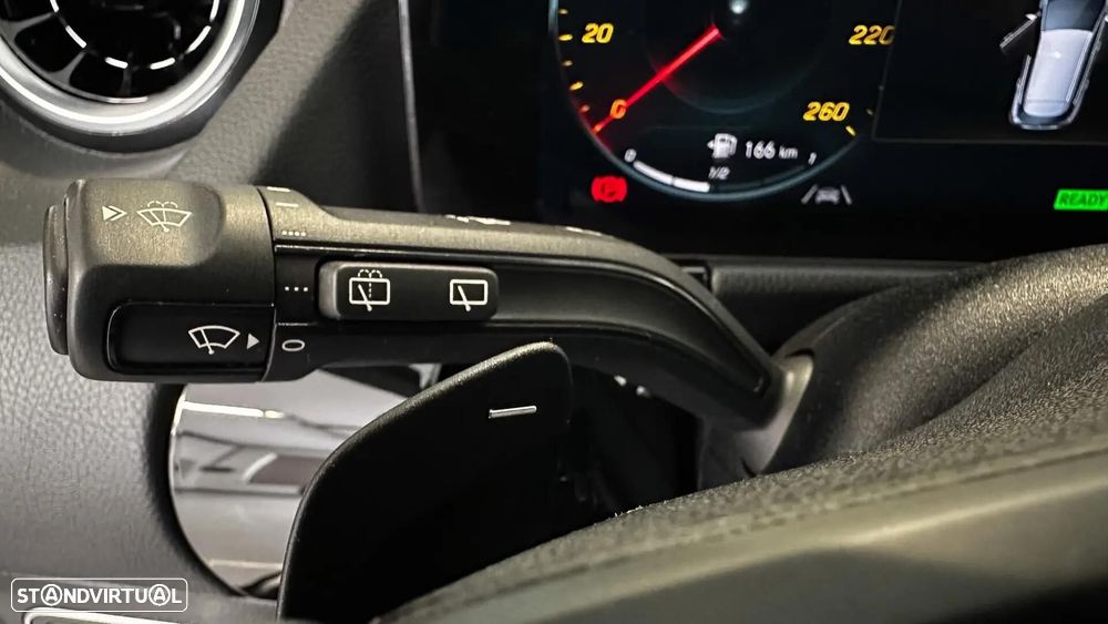 Mercedes-Benz GLA 250 - 27