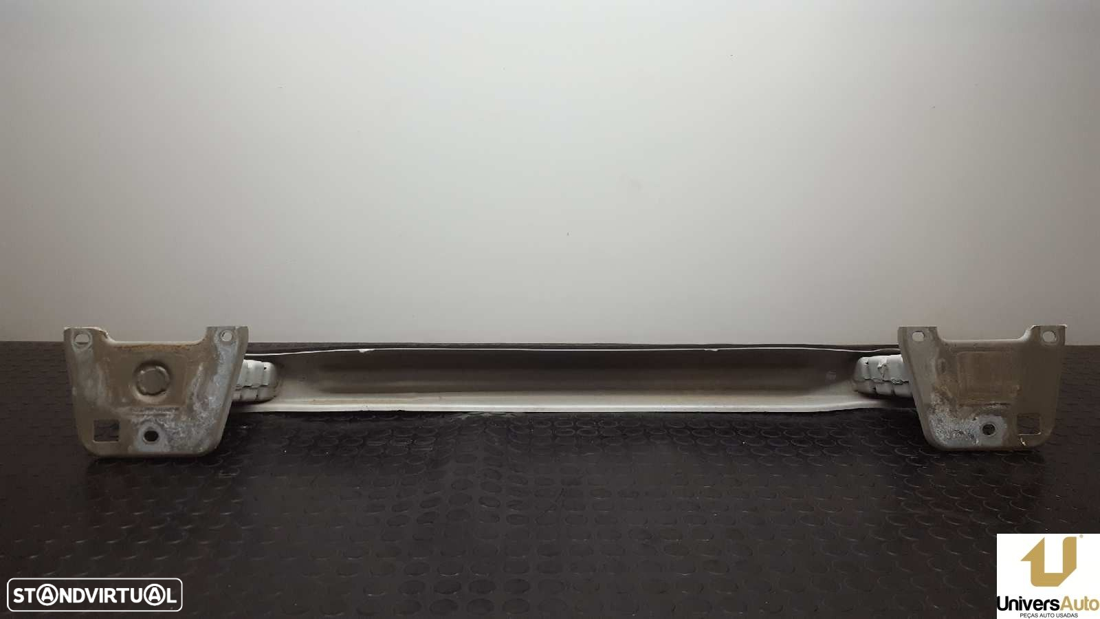REFORÇO PARA-CHOQUES TRASEIRO OPEL COMBO D KASTEN L1H1 2,2T - 2