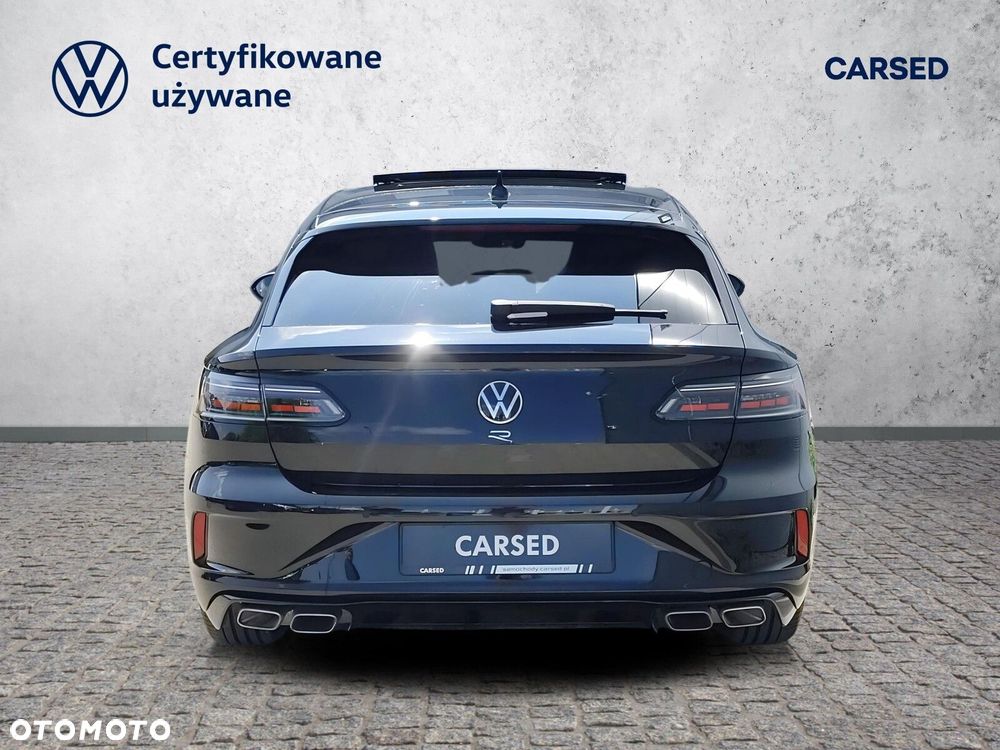 Volkswagen Arteon Shooting Brake - 5