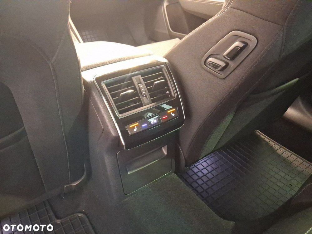 Skoda Superb - 16