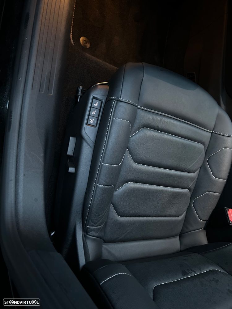 Citroën e-C4 50 kWh Shine Pack - 7