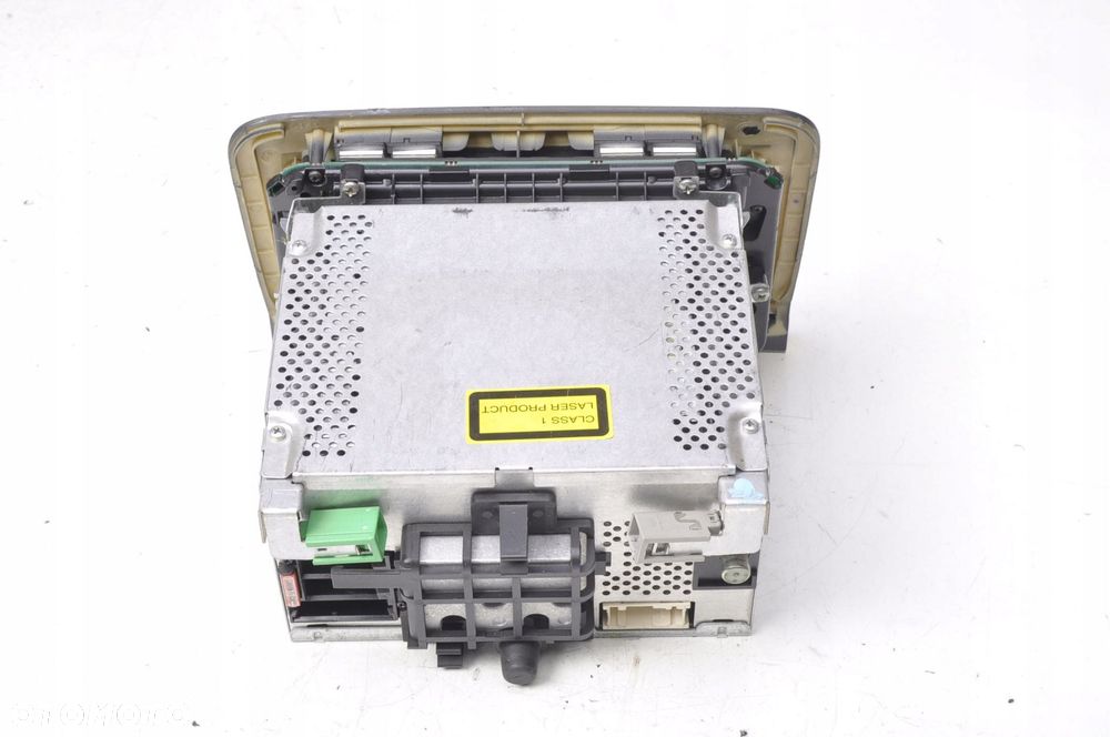 FIAT CROMA RADIO NAWIGACJA - 8