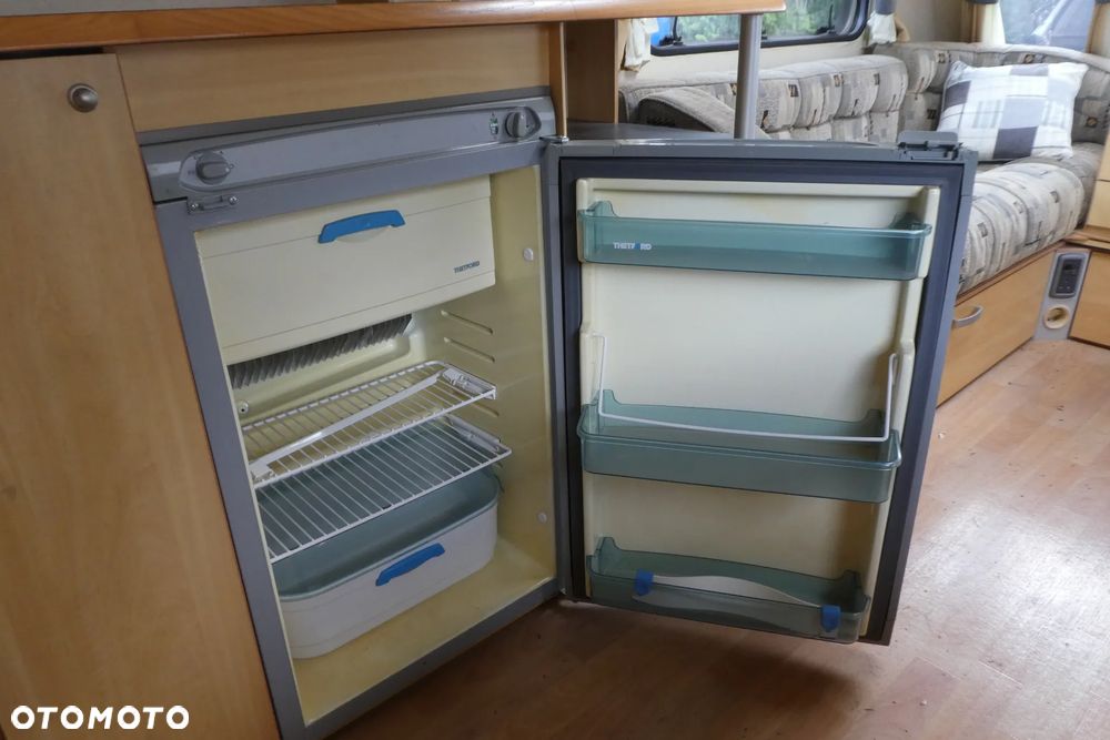 SWIFT Cuillin 520 - 14