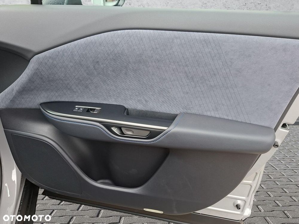Lexus RZ 550e 77kWh F Sport DIRECT4 - 20