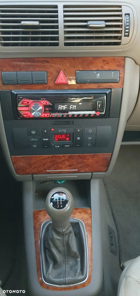 Audi A3 3-drzwiowe - 18