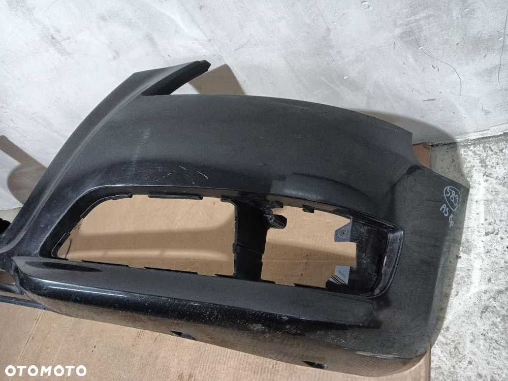 ZDERZAK  PRZÓD PRZEDNI AUDI A3 8P LIFT 8P0807437H - 6