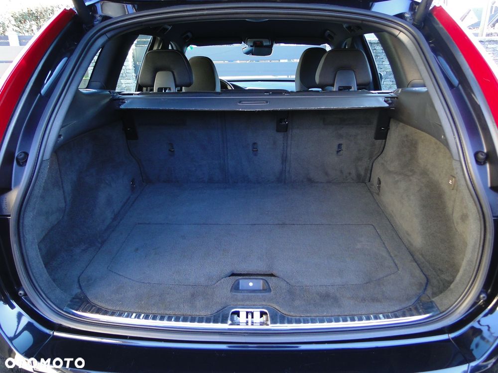 Volvo XC 60 D3 Summum - 12