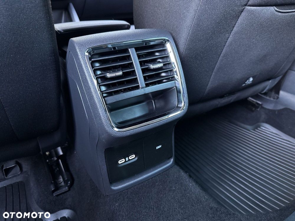 Skoda Octavia 2024
