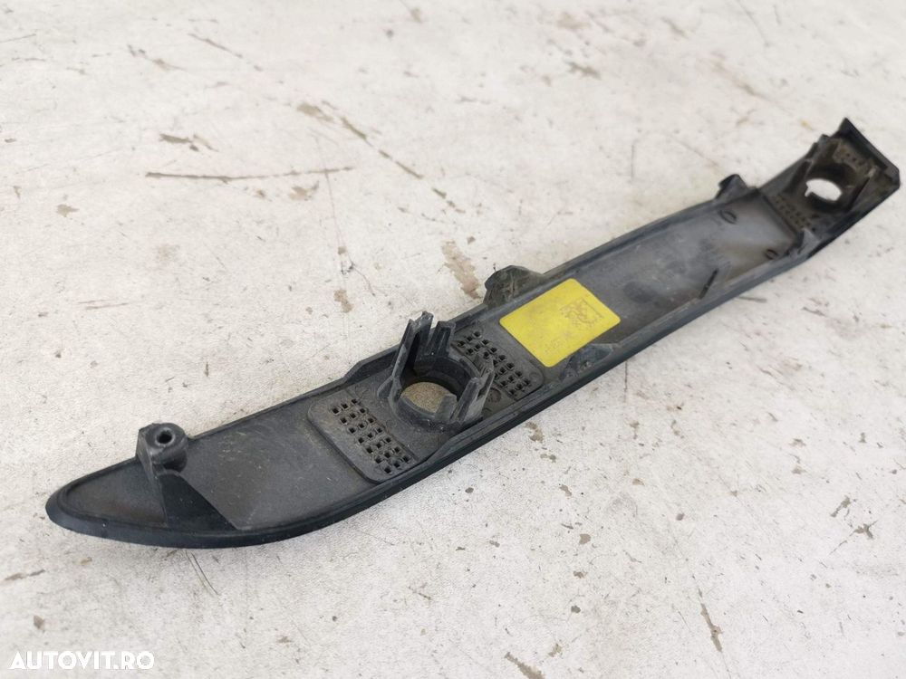 Ornament Bara Spate Stanga Land Rover  Range Rover Evoque L551 2018 20 - 7