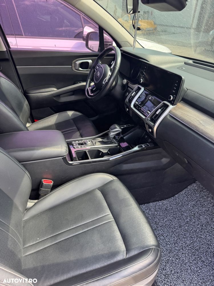 Kia Sorento - 13