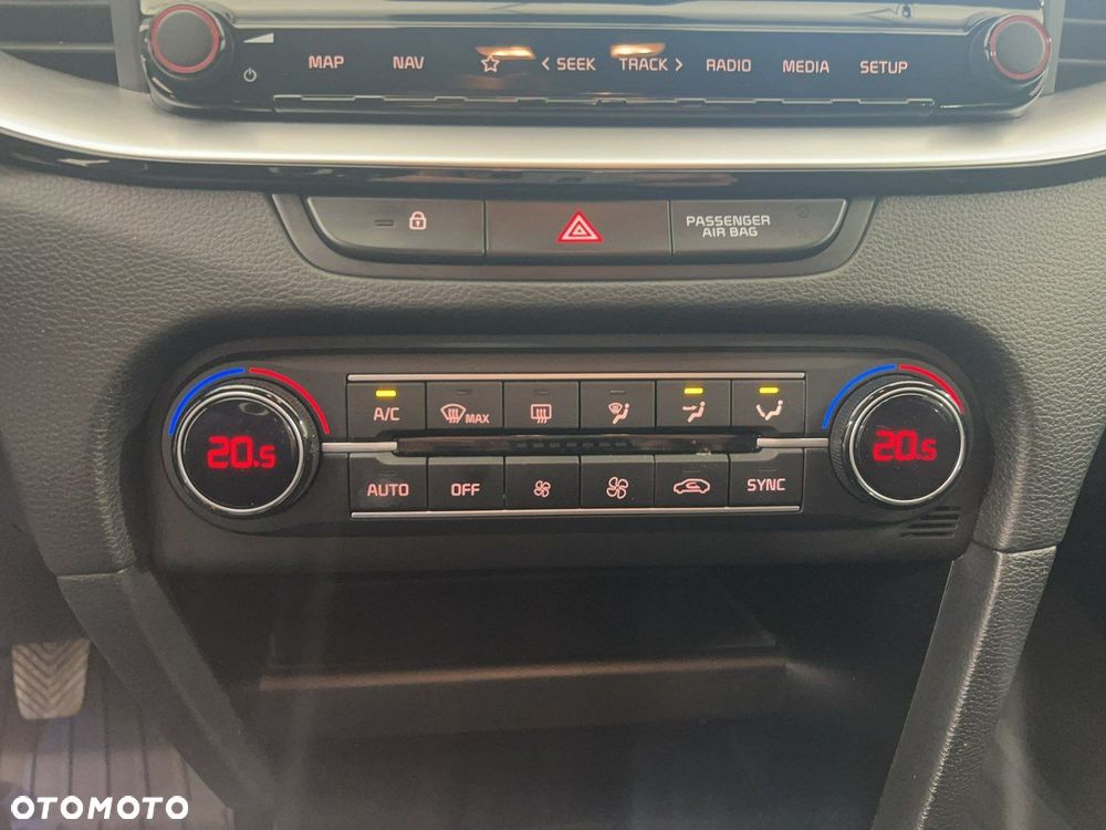 Kia XCeed 1.5 T-GDI L - 21