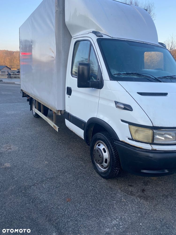 Iveco Daily 35c12 - 3