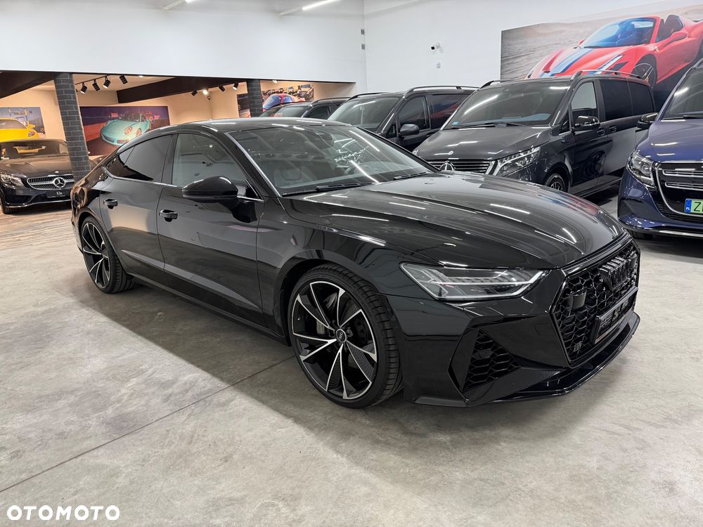 Audi A7 Sportback - 6