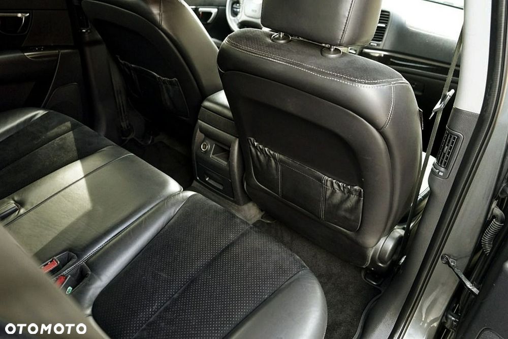 Hyundai Santa Fe 2.2 CRDi Executive - 21