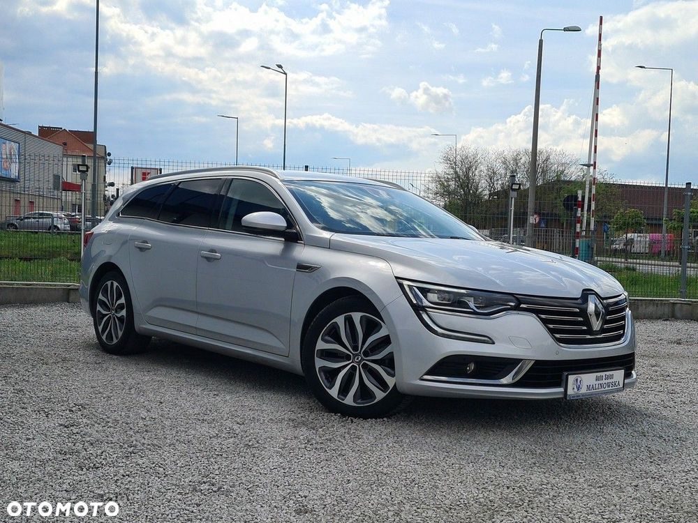 Renault Talisman Grandtour ENERGY dCi 130 INTENS - 3