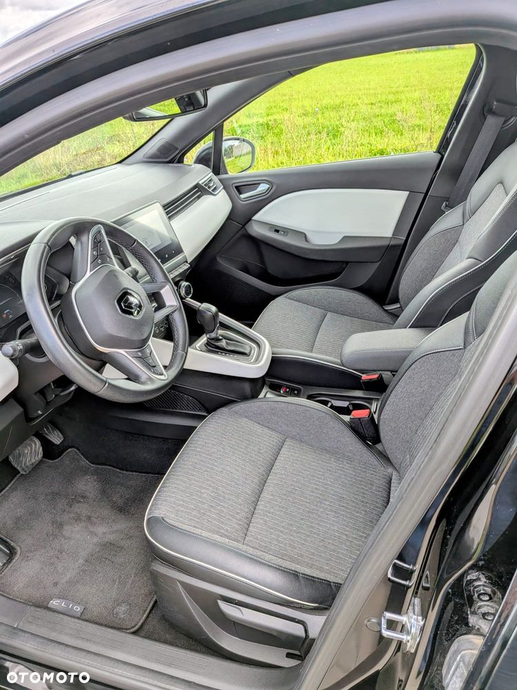Renault Clio 1.6 E-TECH Intens - 8