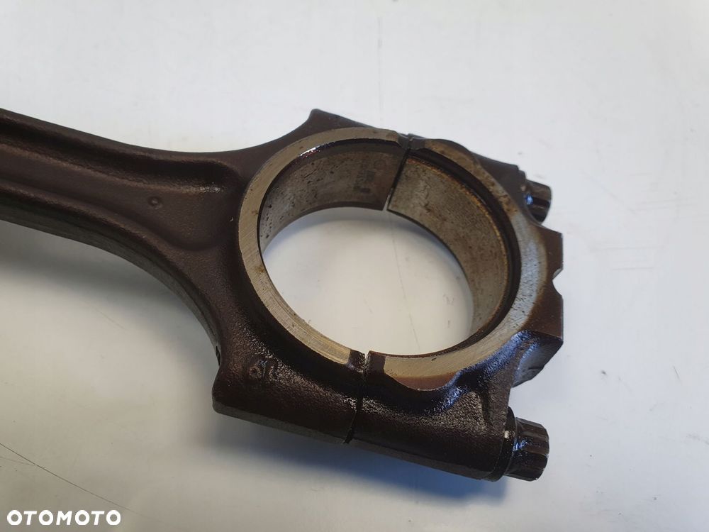 Volvo S60 I V70 II 2.0 T TŁOK korbowód B5204T5 180KM - 8