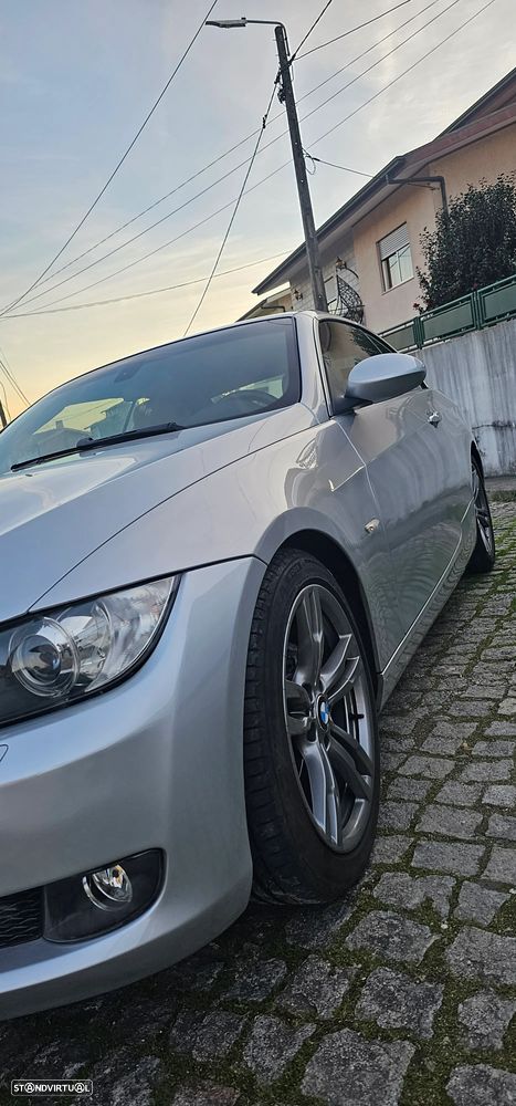 BMW 325 - 6