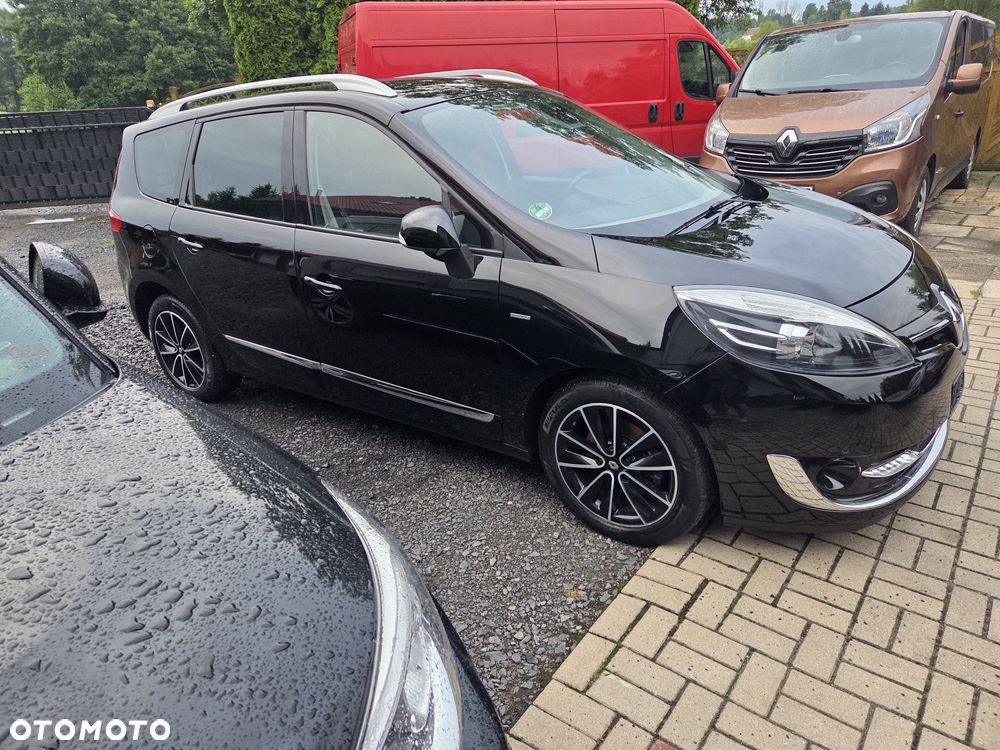 Renault Grand Scenic dCi 130 FAP Start & Stop Bose Edition - 16