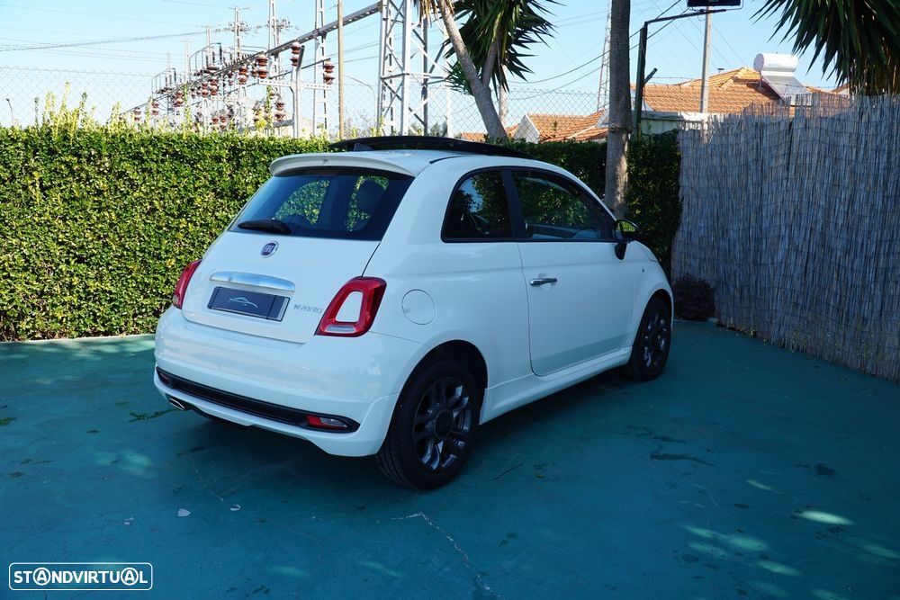Fiat 500 - 13