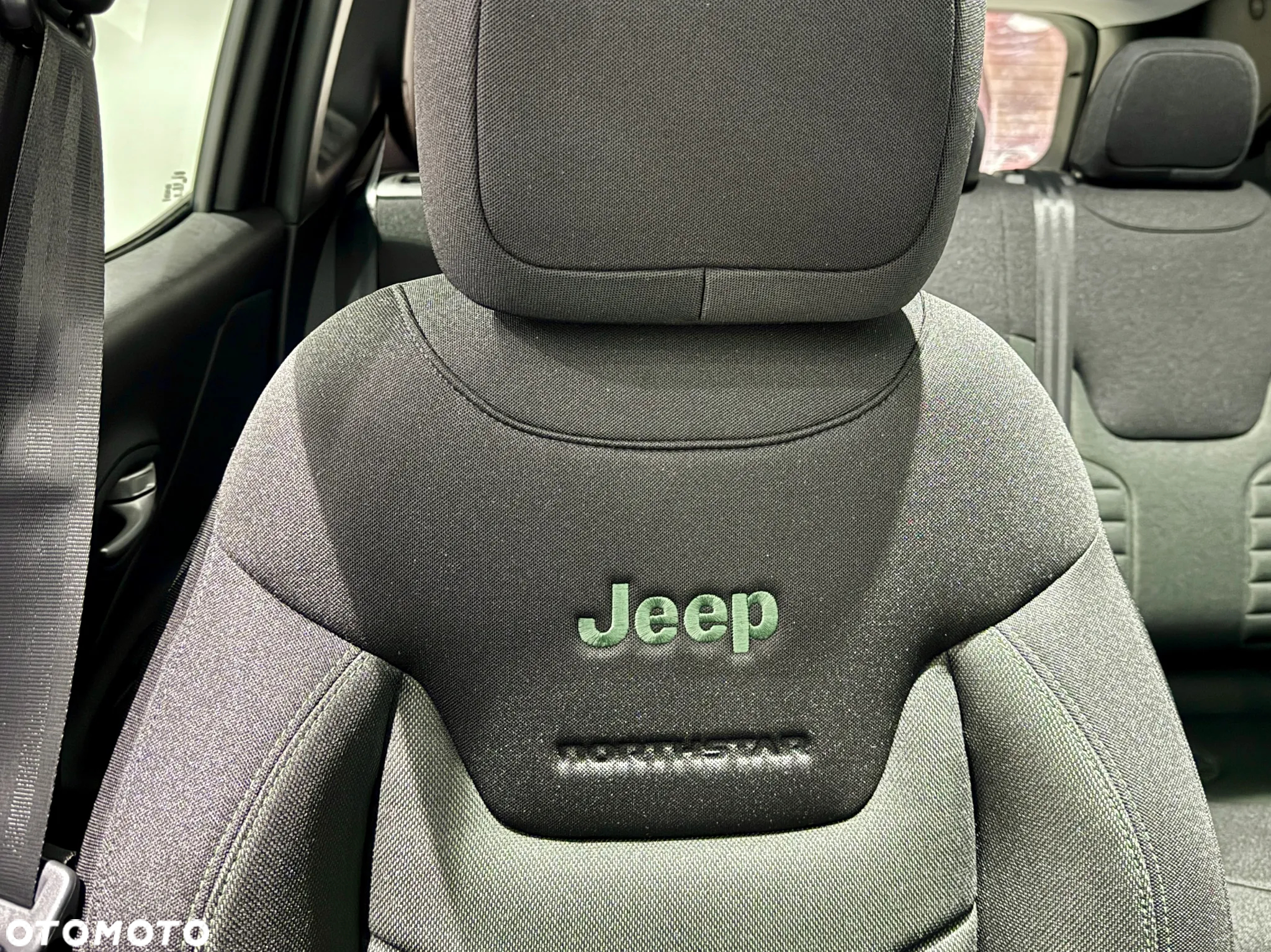Jeep Renegade - 20