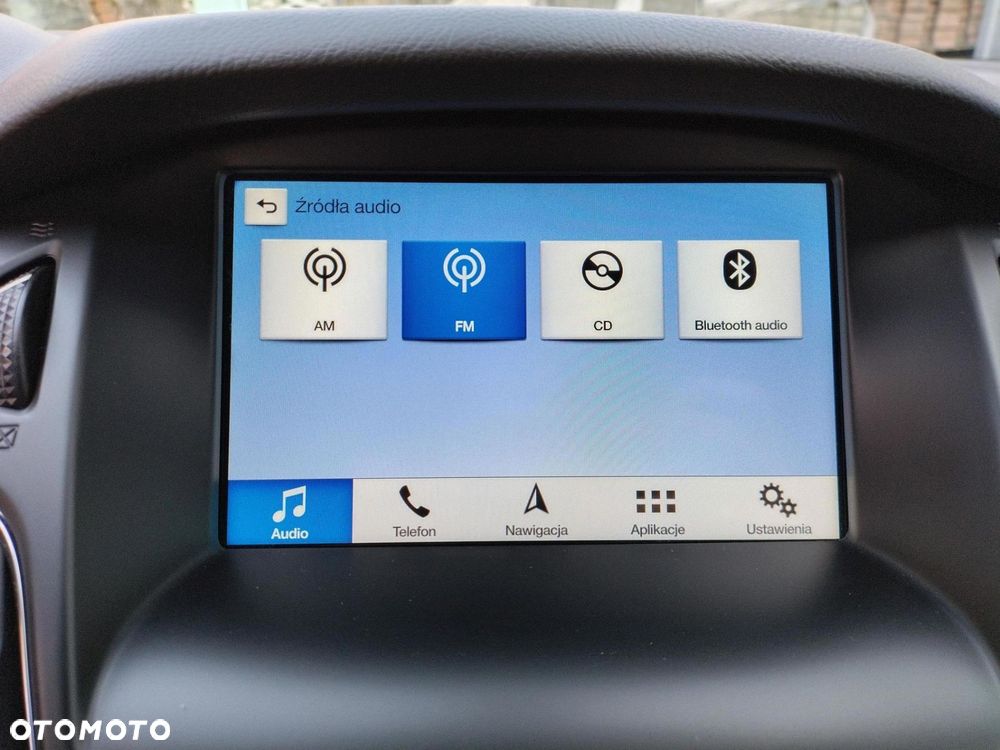 Ford Focus 1.0 EcoBoost ST-Line ASS - 19