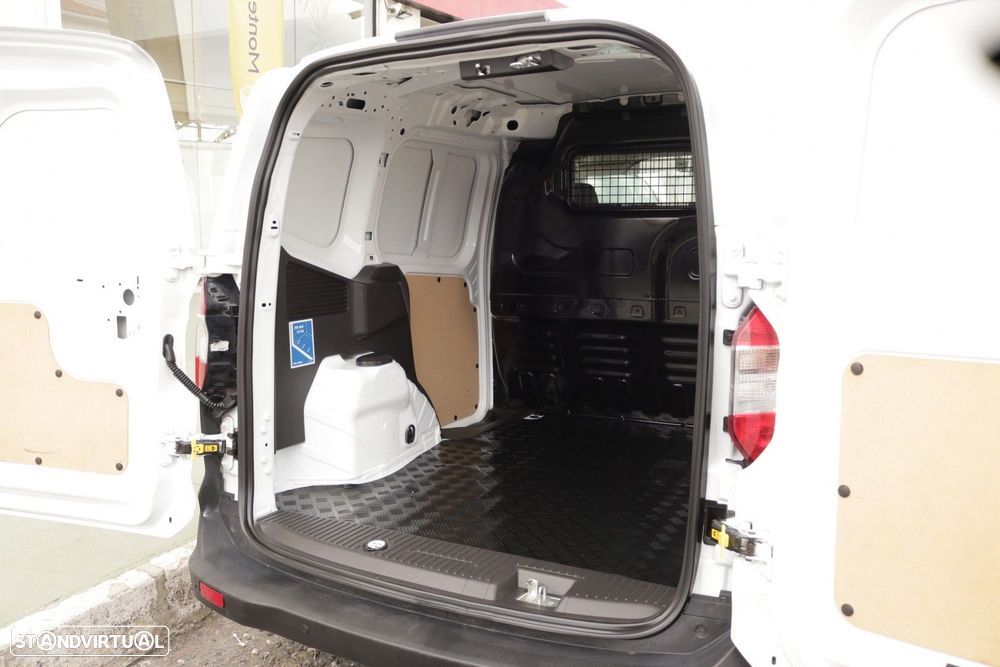 Ford Transit Courier 1.5 TDCI Trend - 16