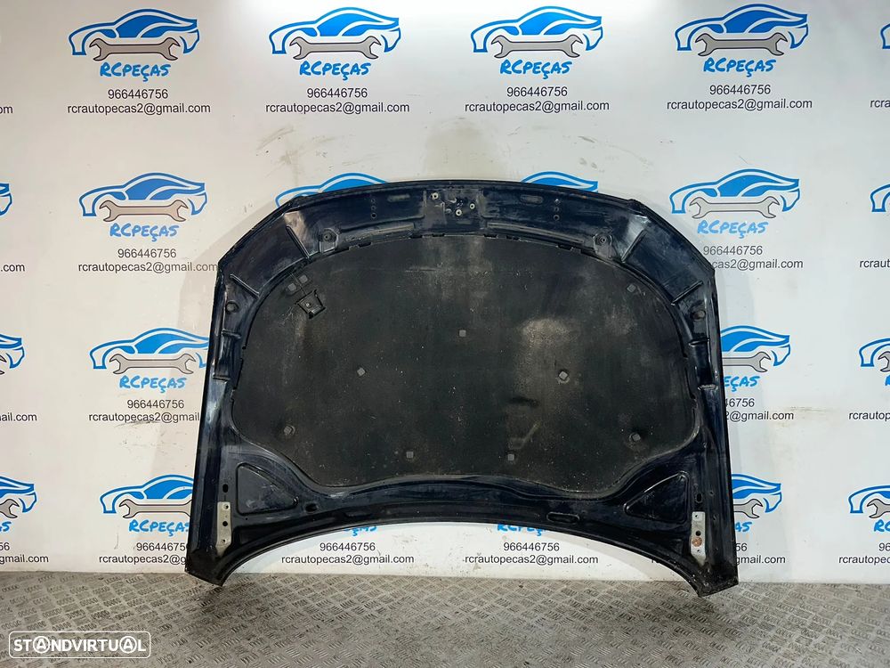 .Capot Original VW Volkswagen Passat B6 1.9 TDi 2005 - 2011 - 6