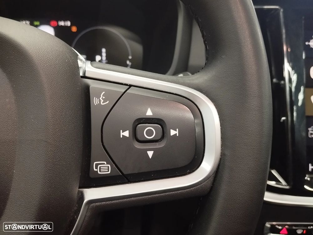 Volvo V60 2.0 T6 AWD TE Inscription - 26