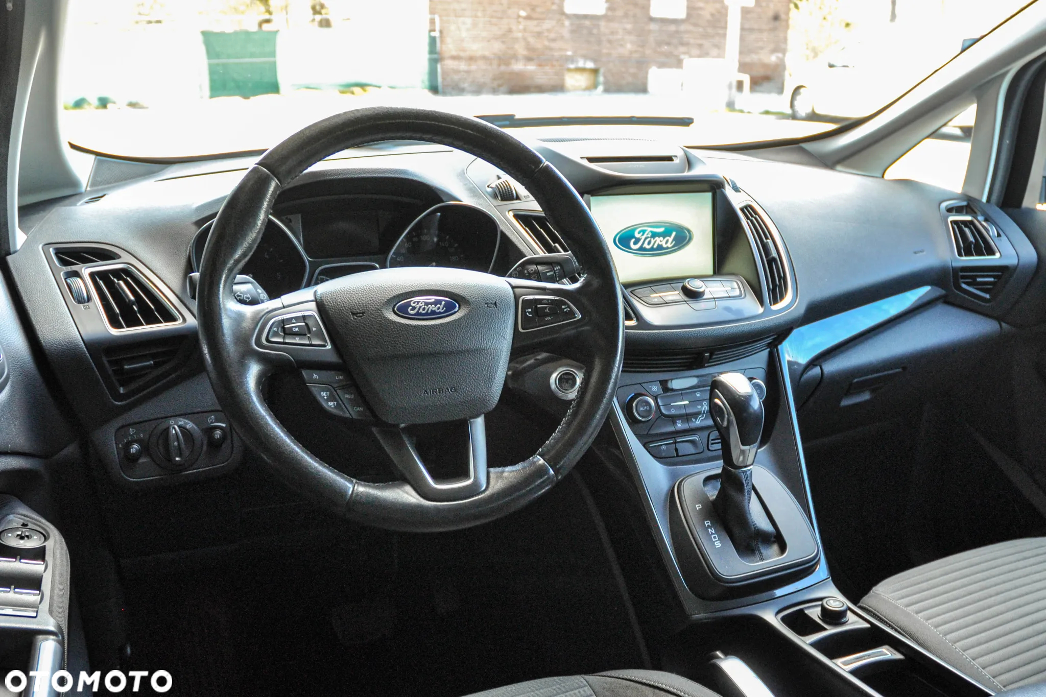 Ford C-MAX - 9
