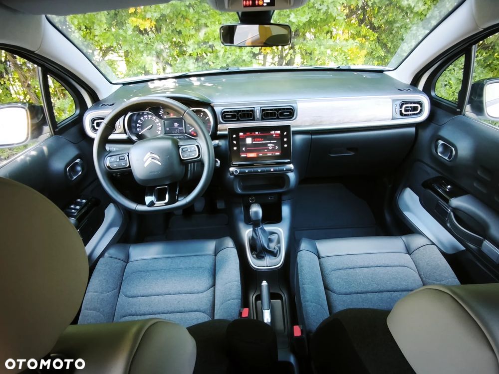 Citroën C3 1.2 PureTech Max - 16