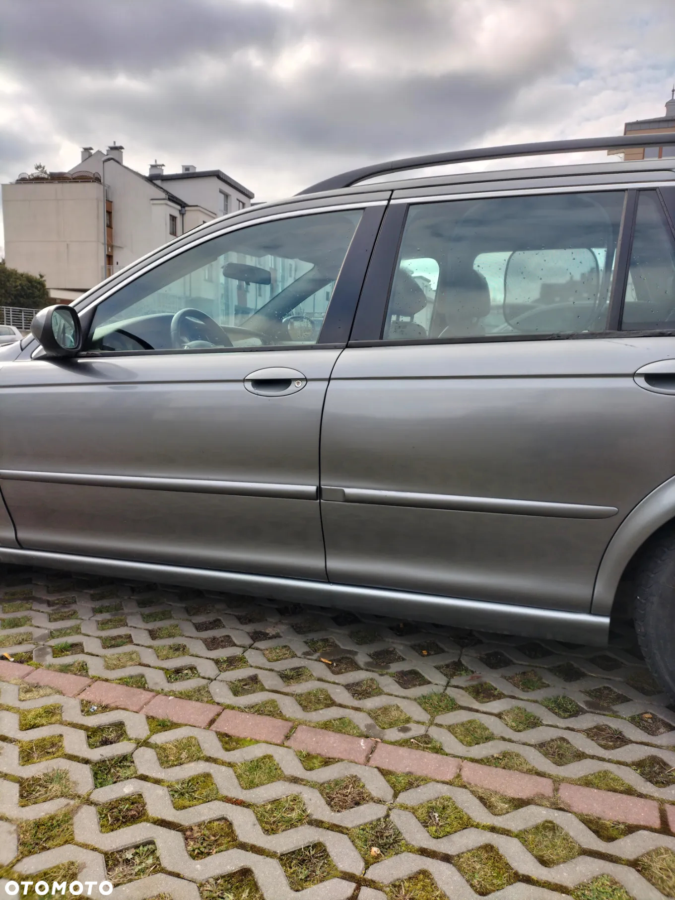 Jaguar X-Type 2.0 D Entry/Classic - 18