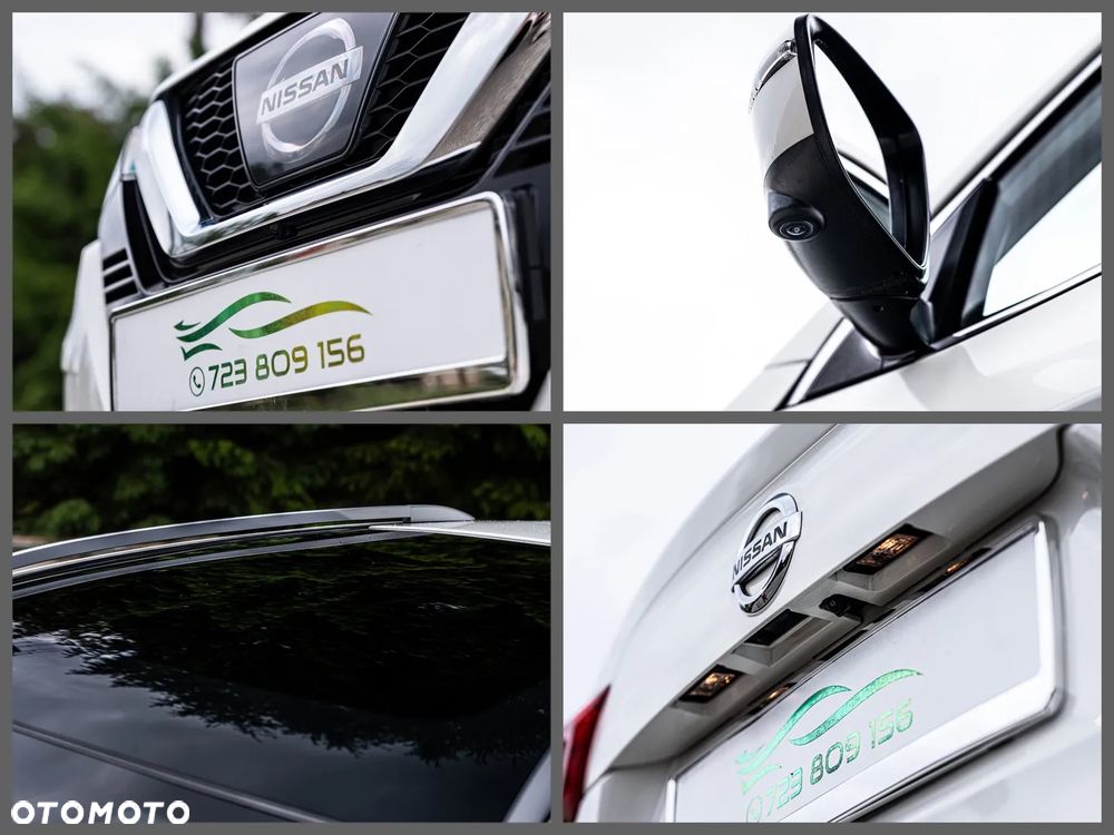 Nissan Qashqai 1.6 DIG-T N-Connecta - 17