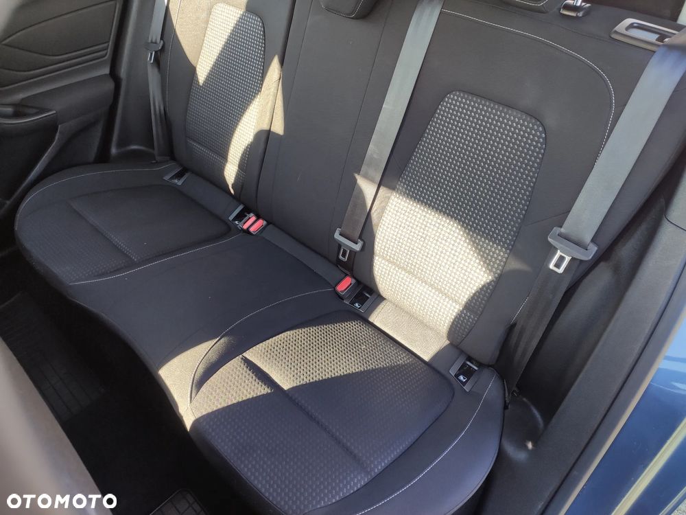 Ford Focus 1.0 EcoBoost Connected - 13