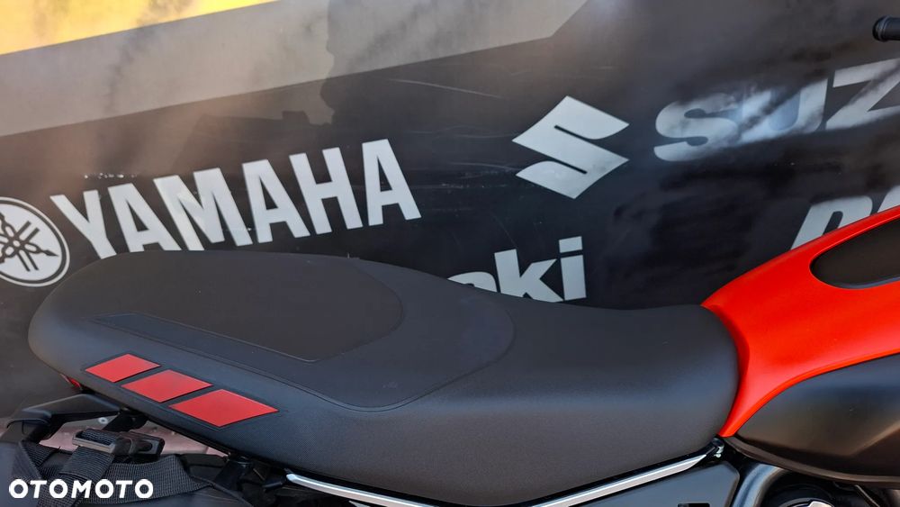 Ducati Scrambler - 20