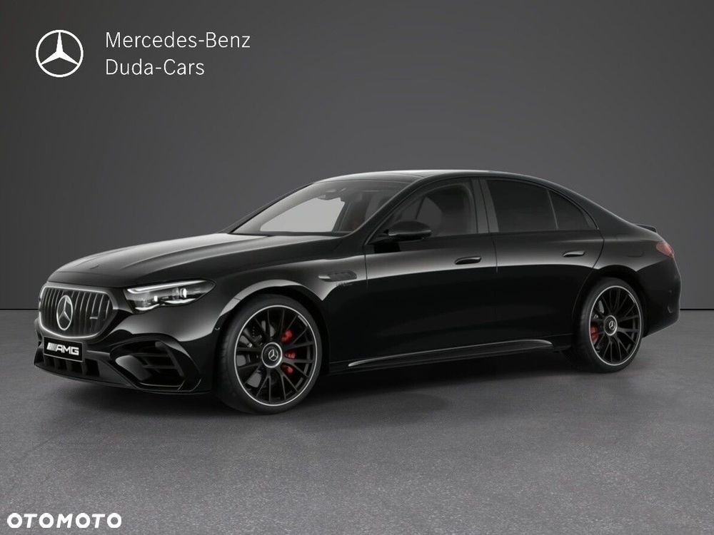 Mercedes-Benz Klasa E - 2