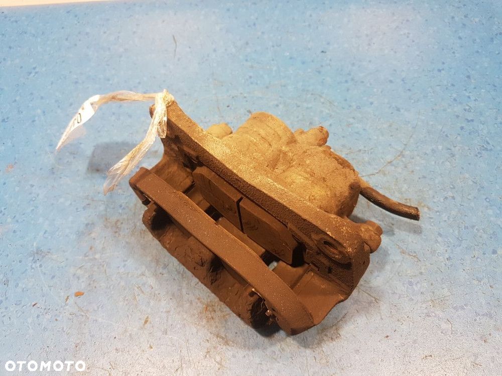 SUBARU FORESTER II 2.0B ZACISK HAMULCOWY PRZÓD LEWY - 3