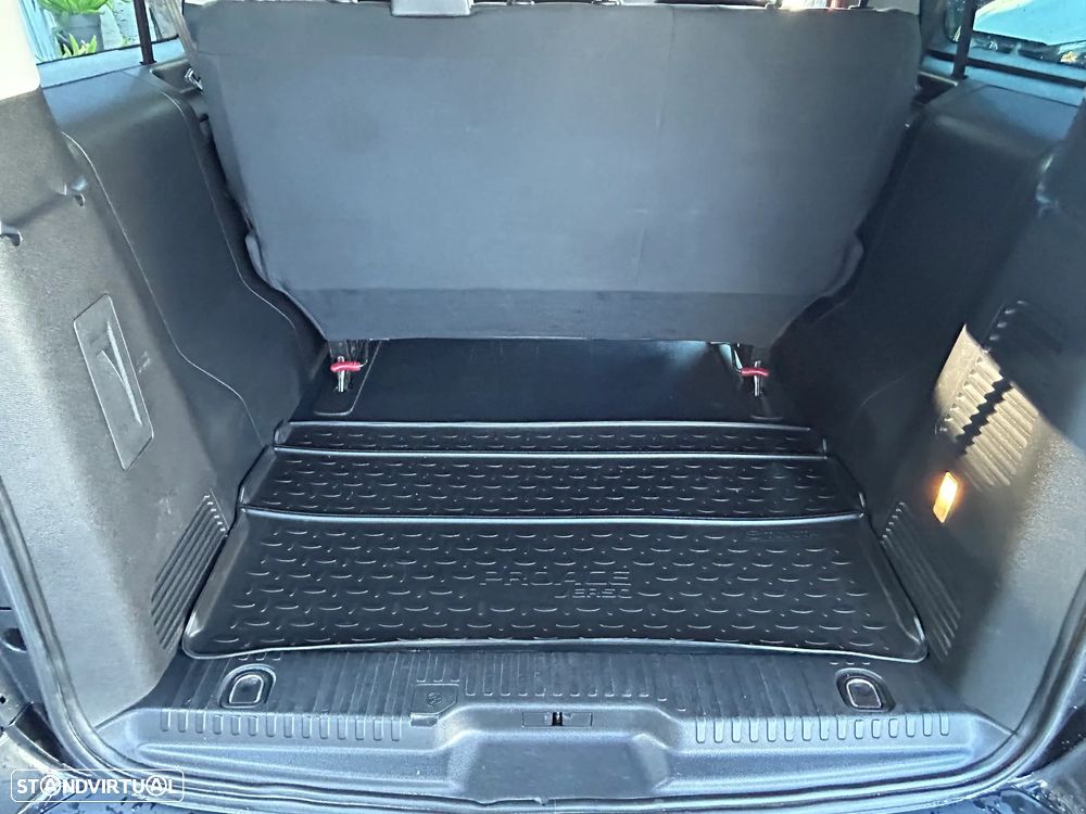 Toyota Proace Verso 1.5 D-4D L2 1.2T Comfort 9L PDL - 8