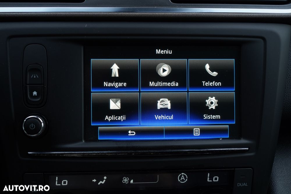 Renault Kadjar Energy dCi 130 4x4 XMOD - 15