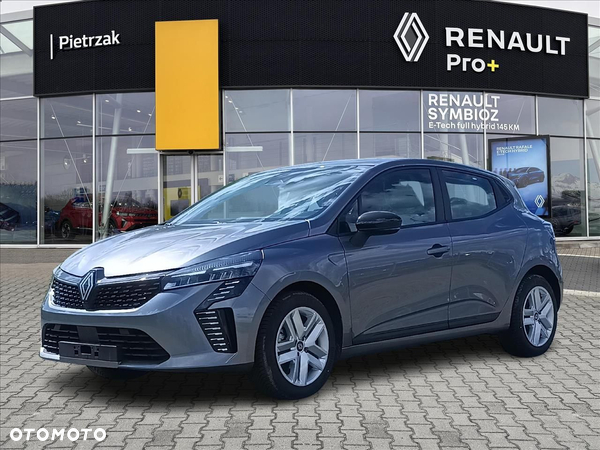 Renault Clio 1.0 TCe Evolution