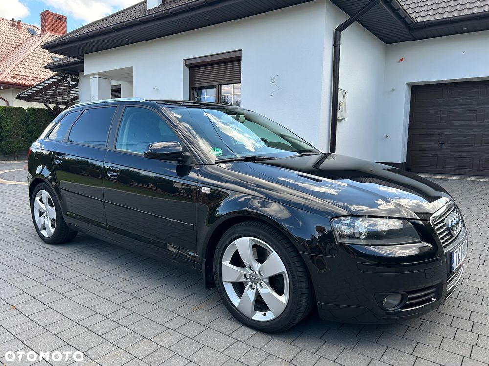 Audi A3 Sportback - 11