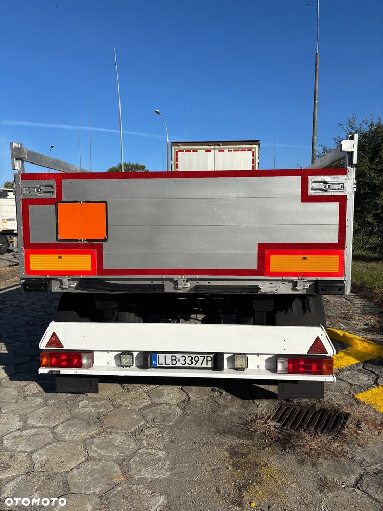 Renault Magnum - 8
