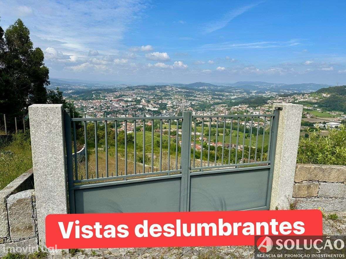 Terreno para construção - Grande imagem: 4/13