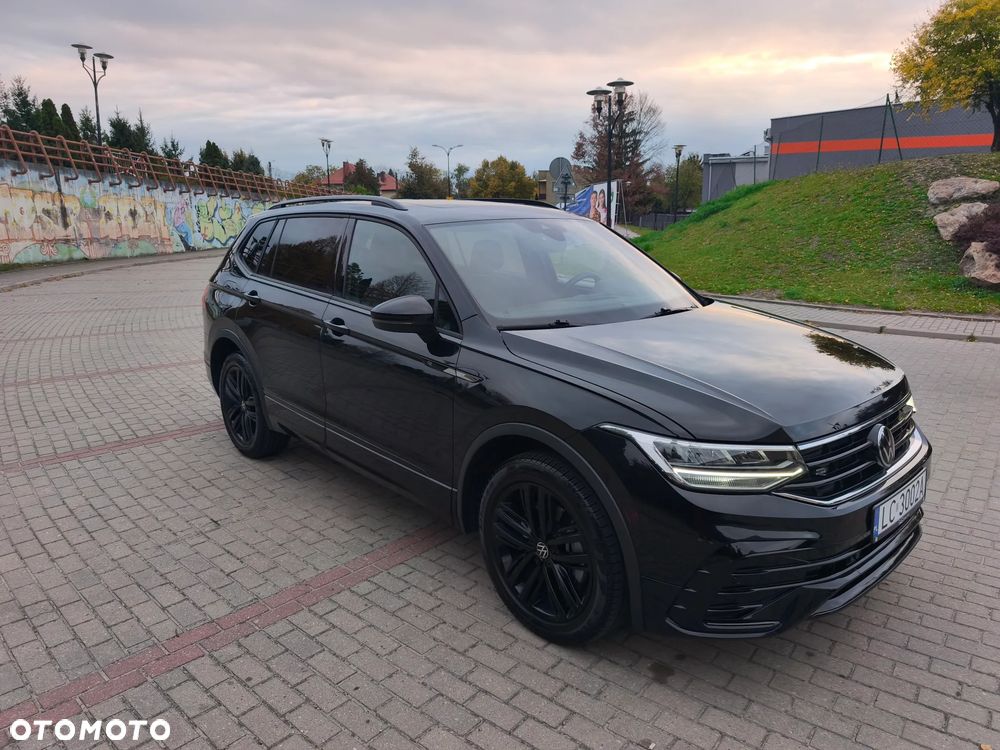 Volkswagen Tiguan Allspace - 11