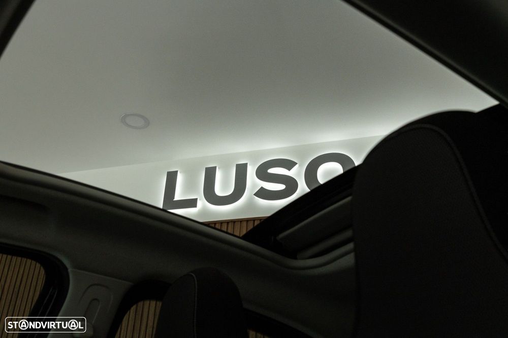 Smart ForFour EQ prime edition nightsky - 29