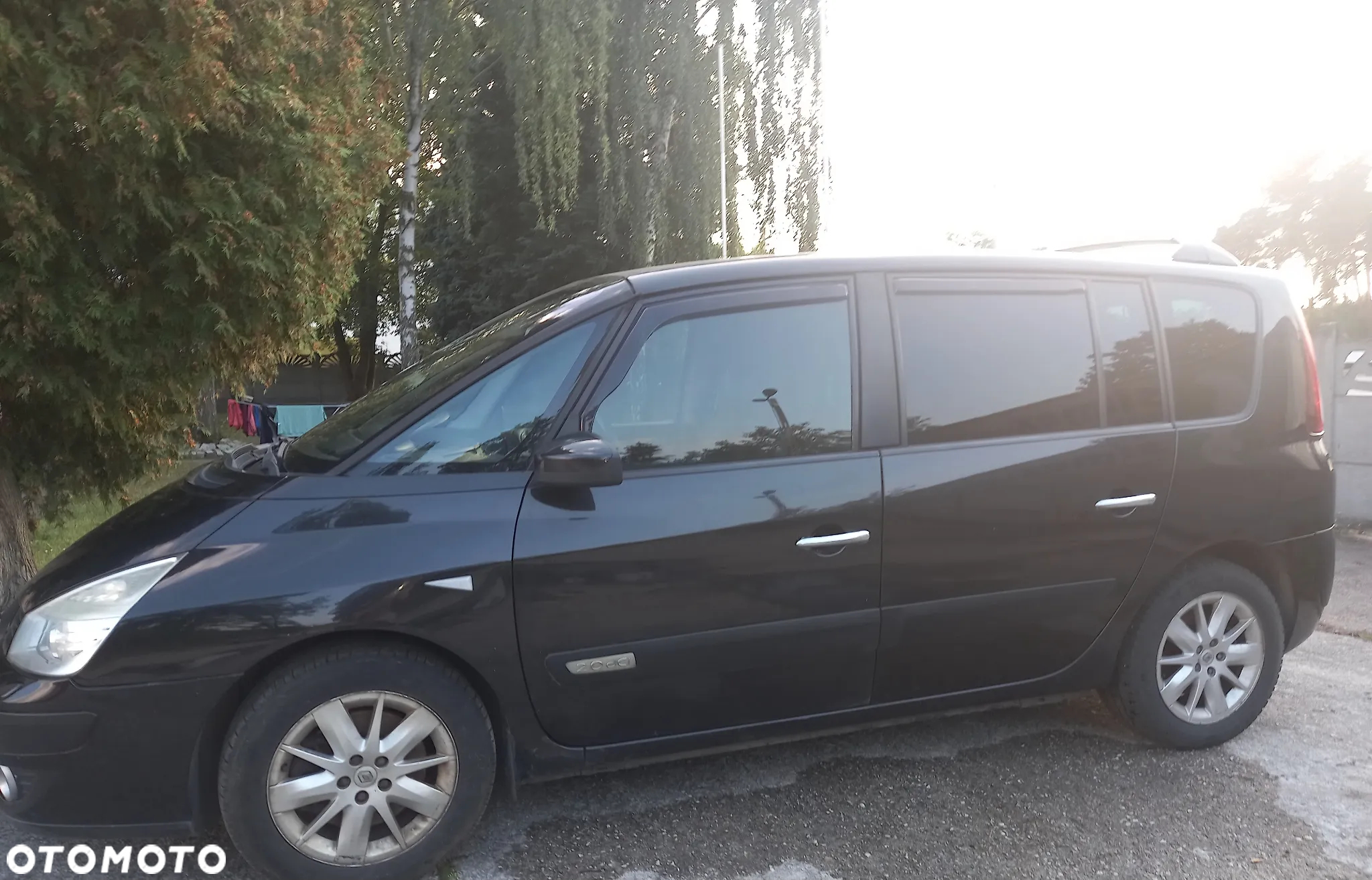 Renault Espace - 9